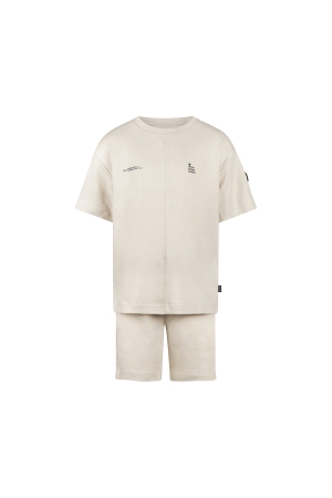 no way monday N58215-1 Grijs licht