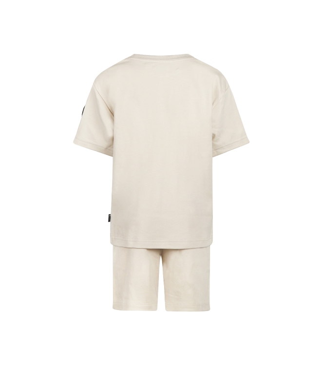 no way monday N58215-1 Grijs licht