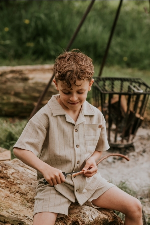 Koko Noko N58803-37 Ecru zand