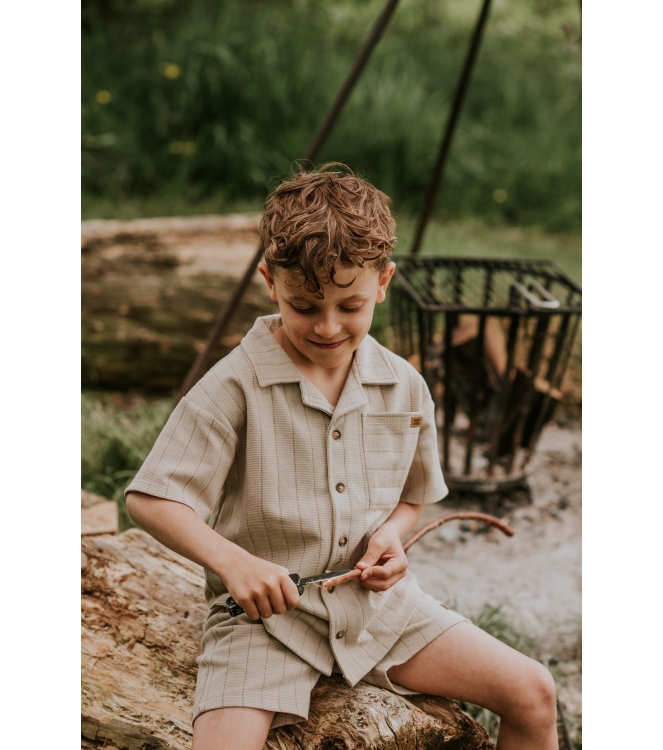 Koko Noko N58803-37 Ecru zand