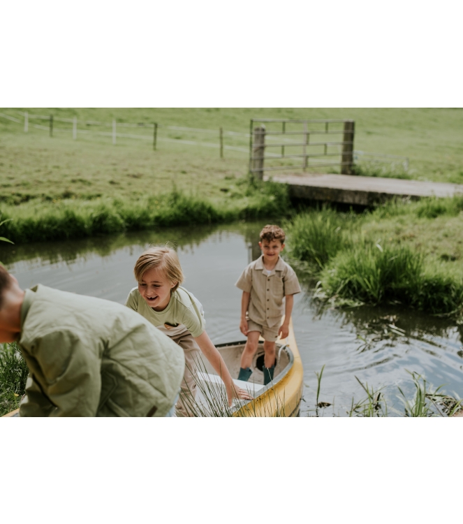 Koko Noko N58803-37 Ecru zand