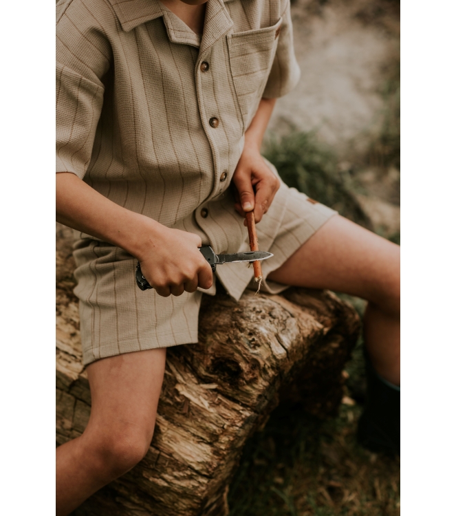 Koko Noko N58803-37 Ecru zand