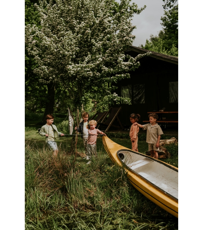 Koko Noko N58803-37 Ecru zand