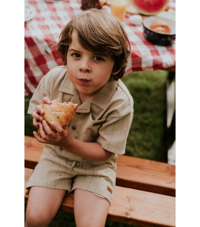 Koko Noko N58803-37 Ecru zand