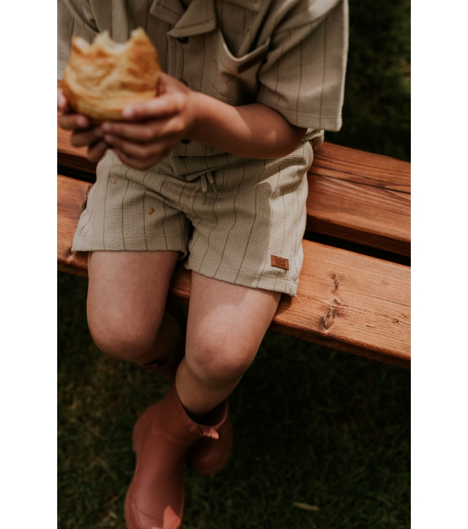 Koko Noko N58803-37 Ecru zand