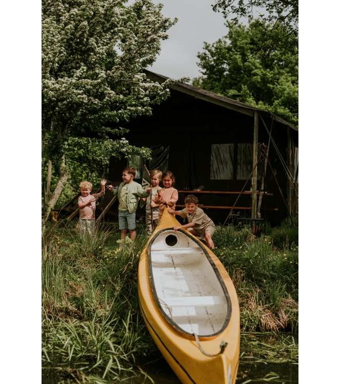 Koko Noko N58803-37 Ecru zand