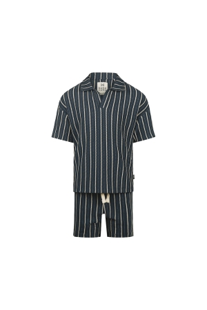 Koko Noko N58894-37 Blauw marine