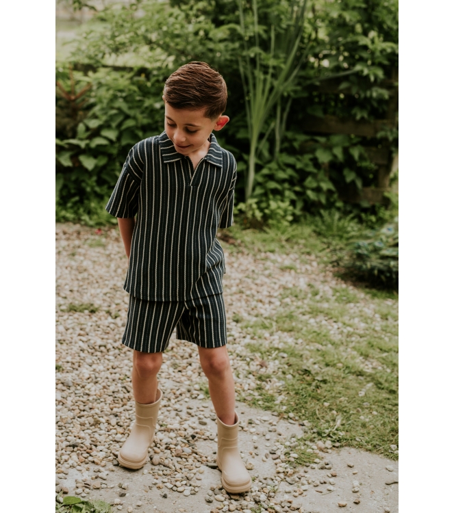 Koko Noko N58894-37 Blauw marine