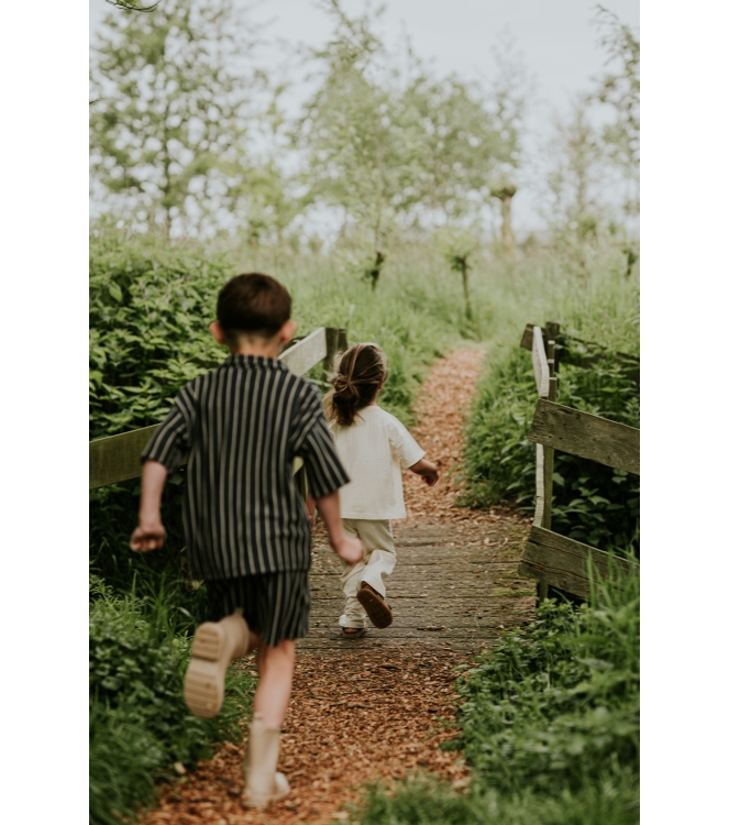 Koko Noko N58894-37 Blauw marine