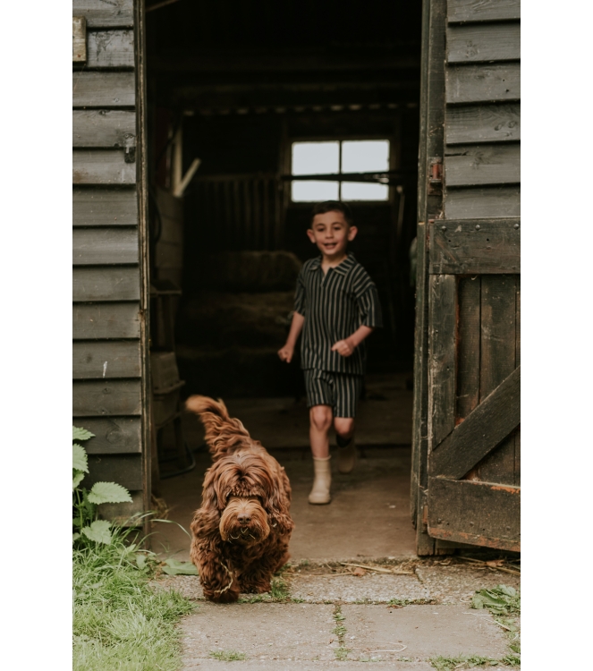 Koko Noko N58894-37 Blauw marine