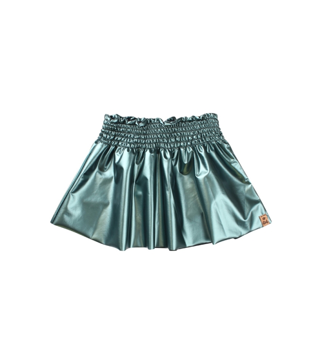 Bakkaboe 2715801 W80149 Groen donker