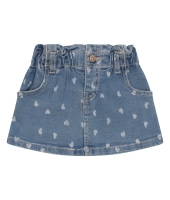 Bakkaboe 3215800 Z10147 Denim
