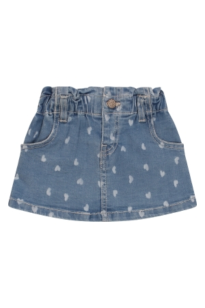 Bakkaboe 3215800 Z10147 Denim