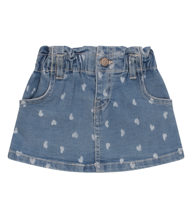 Bakkaboe 3215800 Z10147 Denim