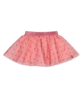 Bakkaboe 3315801 W20185 Oranje donker zalm