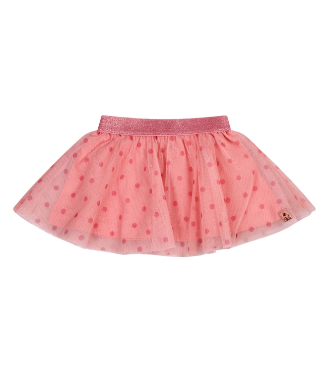 Bakkaboe 3315801 W20185 Oranje donker zalm