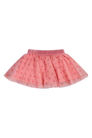 Bakkaboe 3315801 W20185 Oranje donker zalm