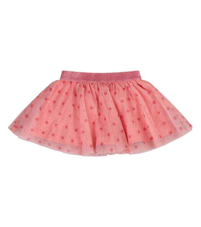 Bakkaboe 3315801 W20185 Oranje donker zalm