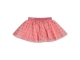 Bakkaboe 3315801 W20185 Oranje donker zalm
