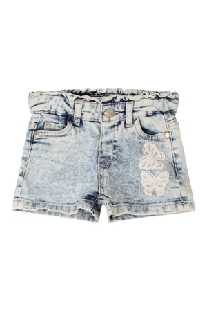 Bakkaboe 3015205 Z90150 Denim licht gebleekt