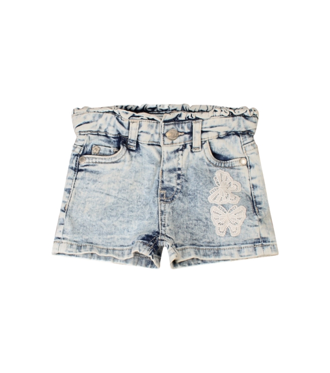 Bakkaboe 3015205 Z90150 Denim licht gebleekt