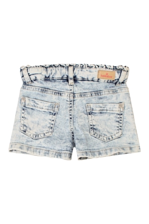 Bakkaboe 3015205 Z90150 Denim licht gebleekt