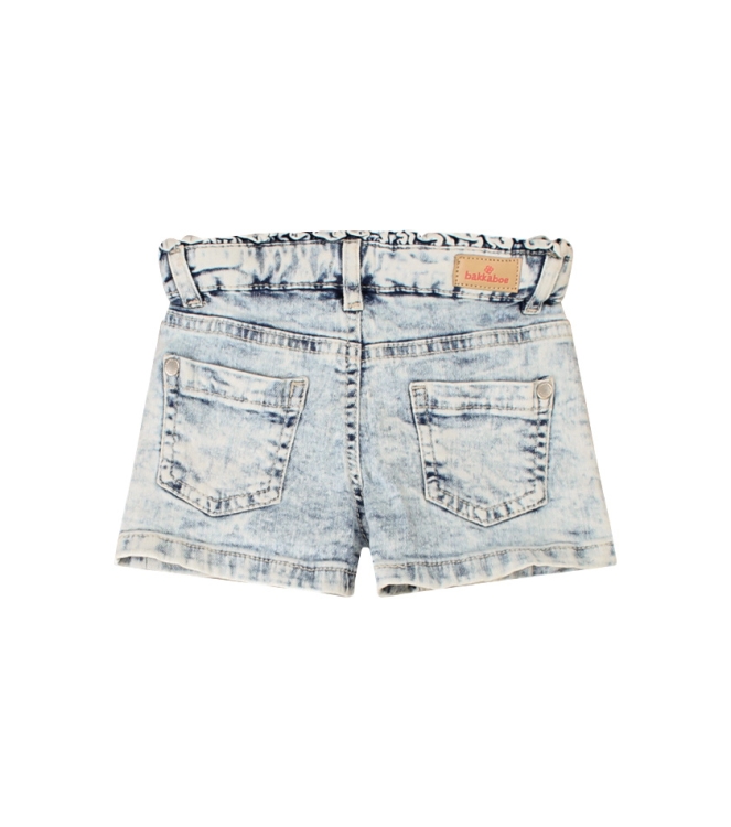 Bakkaboe 3015205 Z90150 Denim licht gebleekt