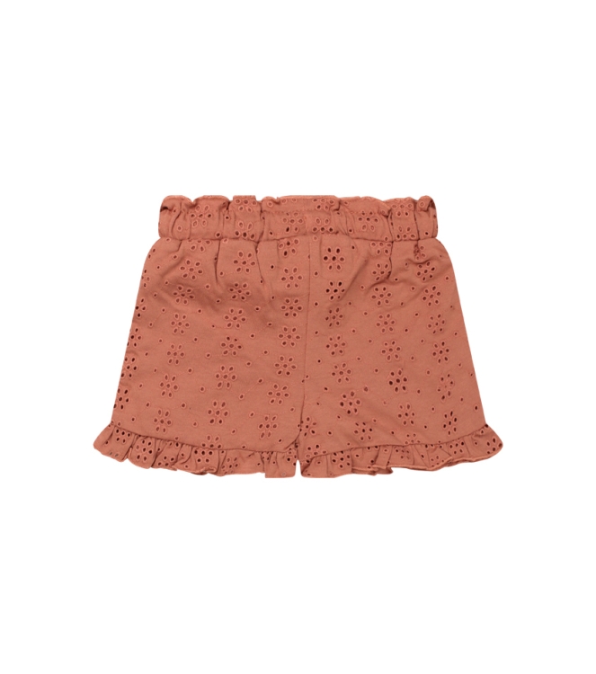 Bakkaboe 3015211 Z90165 Paars mauve