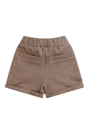 Bakkaboe 3115200 W10147 Bruin taupe