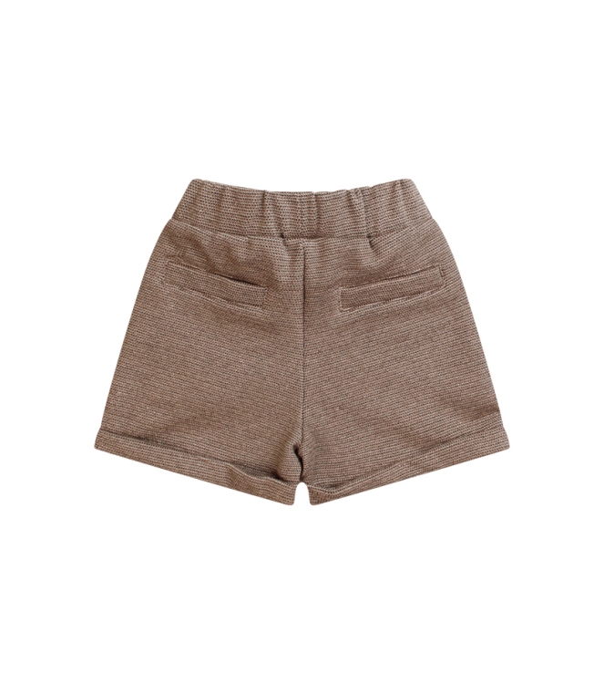 Bakkaboe 3115200 W10147 Bruin taupe