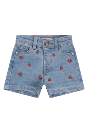 Bakkaboe 3215206 Z10148 Denim licht gebleekt