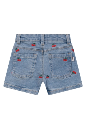 Bakkaboe 3215206 Z10148 Denim licht gebleekt