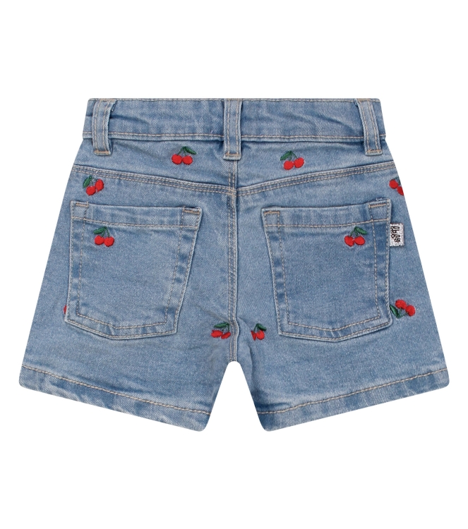 Bakkaboe 3215206 Z10148 Denim licht gebleekt