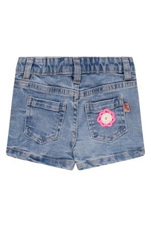 Bakkaboe 3215209 Z10154 Denim licht gebleekt