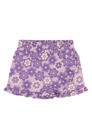 Bakkaboe 3215211 Z10164 Paars zacht lila