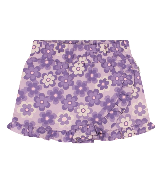 Bakkaboe 3215211 Z10164 Paars zacht lila