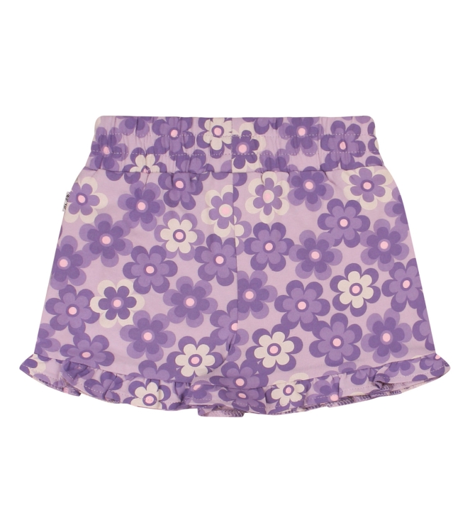 Bakkaboe 3215211 Z10164 Paars zacht lila