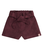 Bakkaboe 3315214 W20195 Rood bordo