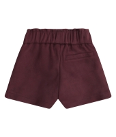 Bakkaboe 3315214 W20195 Rood bordo