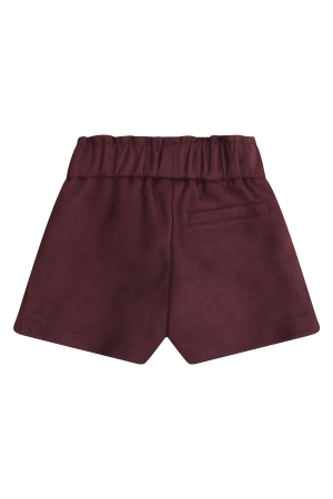 Bakkaboe 3315214 W20195 Rood bordo
