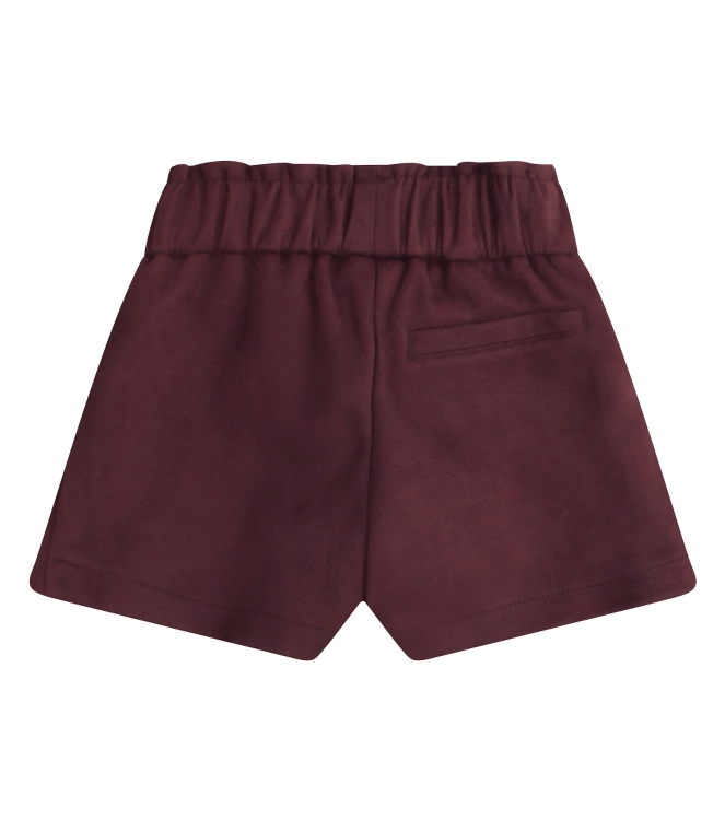 Bakkaboe 3315214 W20195 Rood bordo