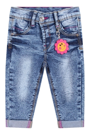 Bakkaboe 505074BG W90036 Denim