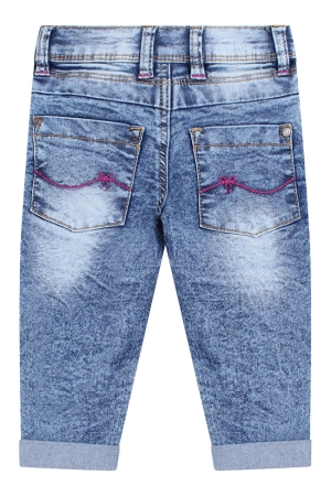 Bakkaboe 505074BG W90036 Denim