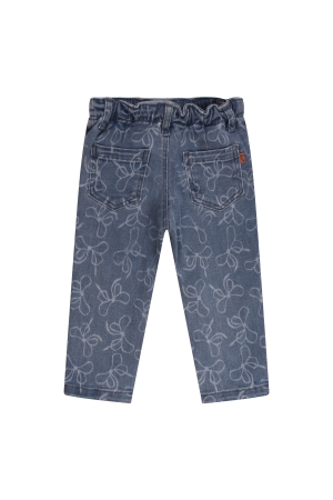 Bakkaboe 3115202 W10158 Denim