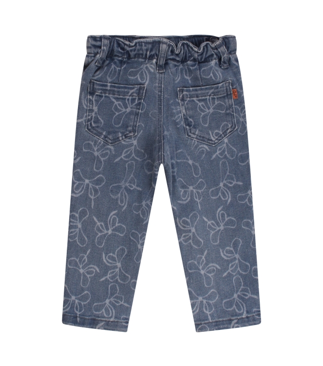Bakkaboe 3115202 W10158 Denim