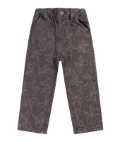 Bakkaboe 3115202 W10158 Denim grey