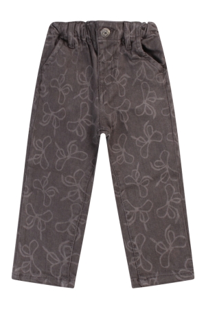 Bakkaboe 3115202 W10158 Denim grey