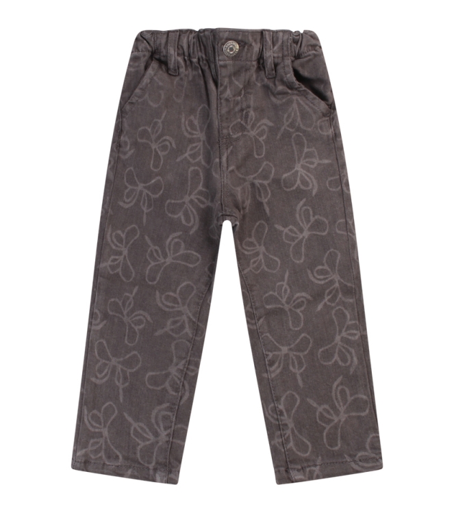 Bakkaboe 3115202 W10158 Denim grey
