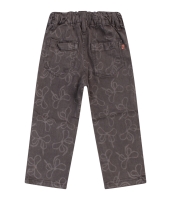 Bakkaboe 3115202 W10158 Denim grey