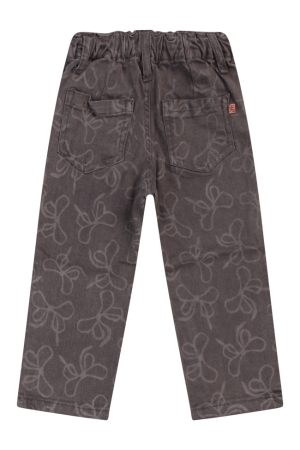 Bakkaboe 3115202 W10158 Denim grey